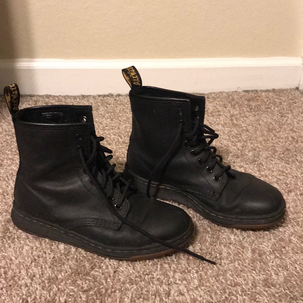 Dr.Martens ‘Newton’ Boots